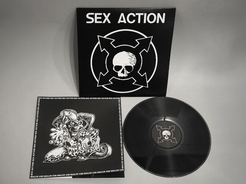 Sex Action