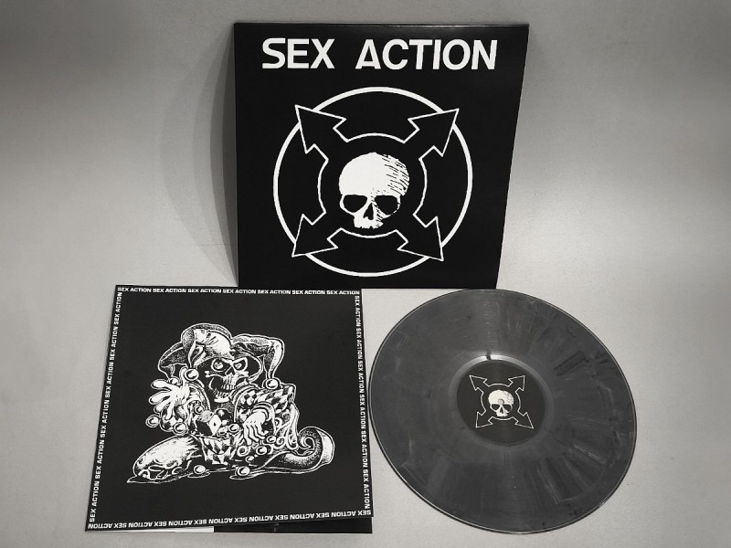 Sex Action