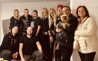 Stula Rock – Halottak napján egy ideillő dal