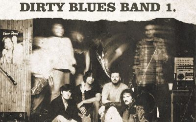 Takáts Tamás Dirty Blues Band: 1.