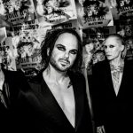 The Rasmus – Két 11-est is rúgnak a Barba Negra Stadionban