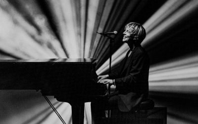 Tom Odell – Vasárnap a Budapest Arénában