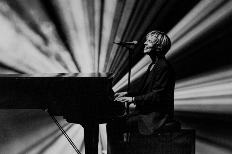 Tom Odell – Vasárnap a Budapest Arénában