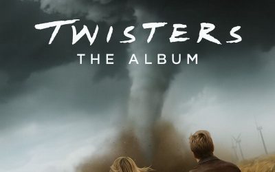 Twisters: The Album