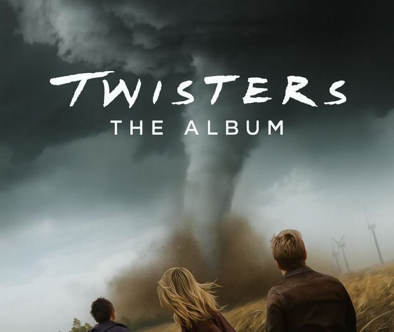 Twisters: The Album