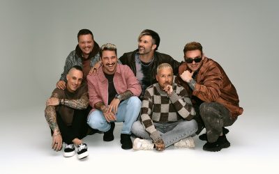 Electric Callboy – Új dallal köszönnek be az MVM Dome-ba