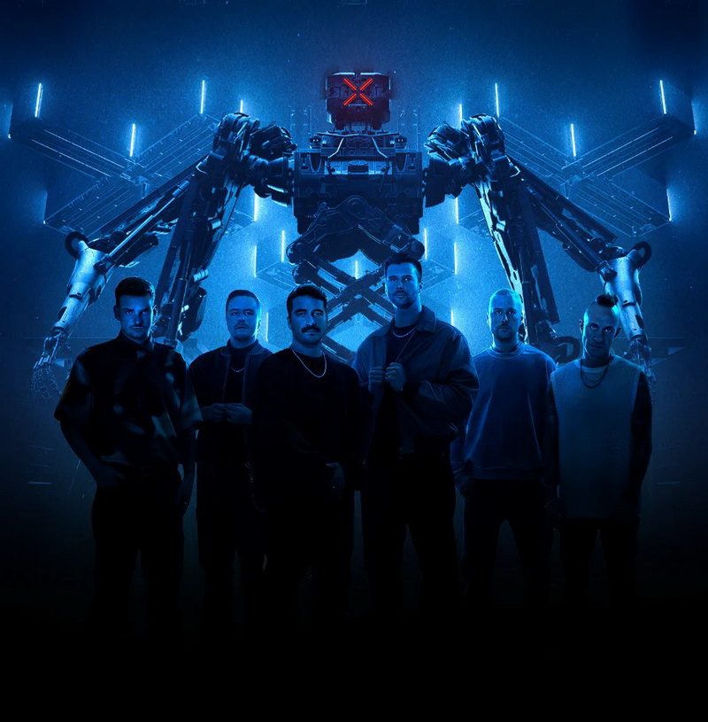 electric callboy vip