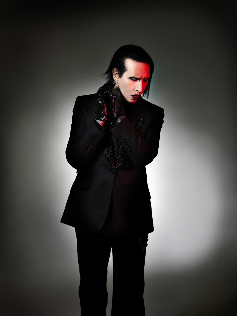 Marilyn Manson