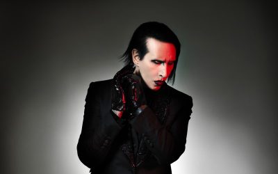 Marilyn Manson 9 év után ismét Budapesten