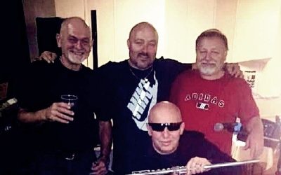 Török Ádám kanadai koncertfelvételének ősbemutatója