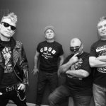 C.A.F.B. – 8 év után új album