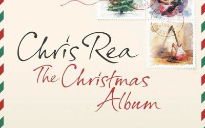 Chris Rea: The Christmas Album