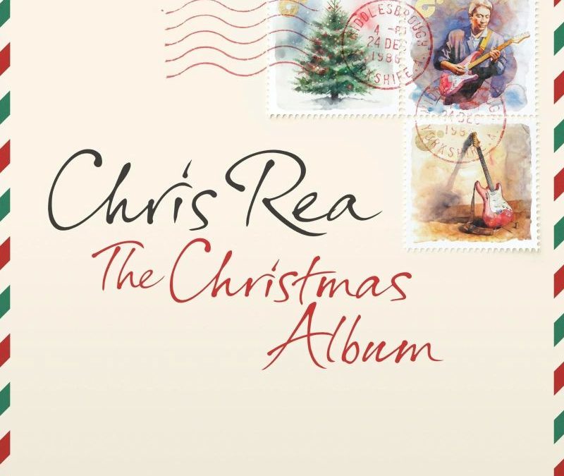 Chris Rea: The Christmas Album
