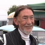 Chris Rea emlékére