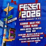Fezen 2026