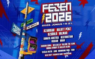 FEZEN 2026 – Kezdődik…