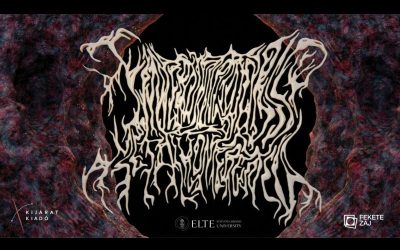 Metál az ész: az ELTE Bölcsészkarán megrendezték az I. Interdiszciplináris metálkonferenciát