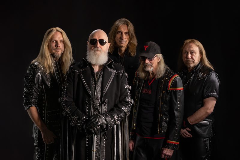 Judas Priest
