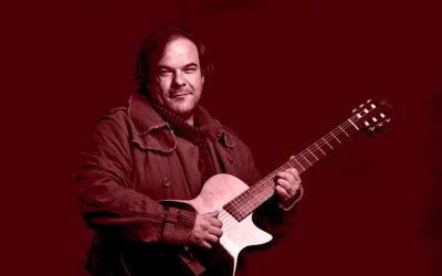 Elhunyt Kálloy Molnár Péter