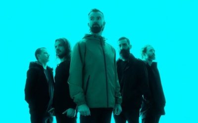 Karnivool – 13 év után jön az új album