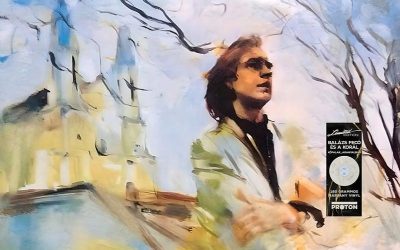 Balázs Fecó és a Korál: Kőfalak… Aranyalbum (Jubileumi újrakiadás)