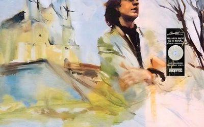 Balázs Fecó és a Korál: Kőfalak… Aranyalbum (Jubileumi újrakiadás)