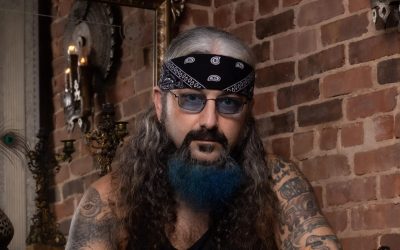 Mike Portnoy – Az Octavariumot a legnehezebb előadni