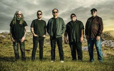 Neal Morse Band – Üzenet a ’L. I. F. T.’-ből
