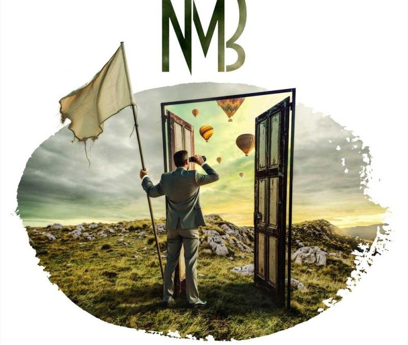 NMB: L. I. F. T.