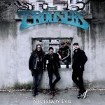 The Trousers: Necessary Evil