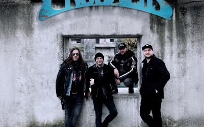 The Trousers: Necessary Evil