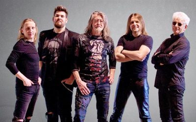 Omega Testamentum – Utalásokkal teli új dal