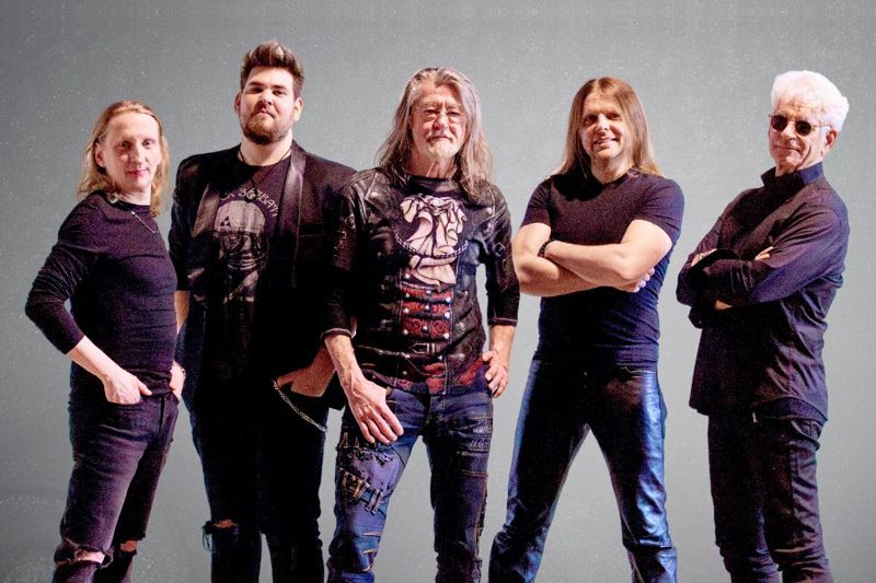 Omega Testamentum – Utalásokkal teli új dal