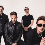Papa Roach – Kilencedszer Magyarországon