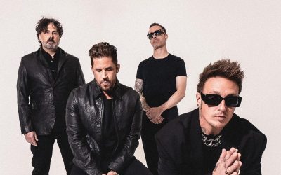 Papa Roach – Kilencedszer Magyarországon