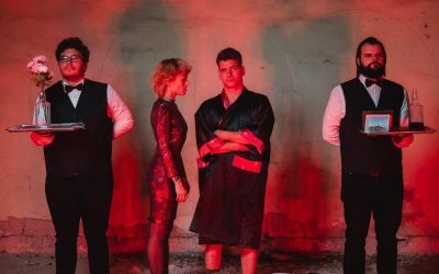 Polytrip – Új videóklip Tiszai Viviennel