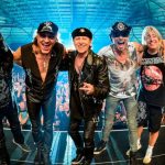 Scorpions