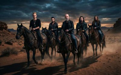 Sinner – Mat Sinner szólóbandája újra nagy nevekkel erősít