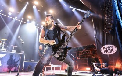 Skillet – A tizenegyedikre várni kell