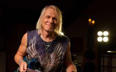 Steve Morse – „Ezért nem megyek vissza a Deep Purple-be”