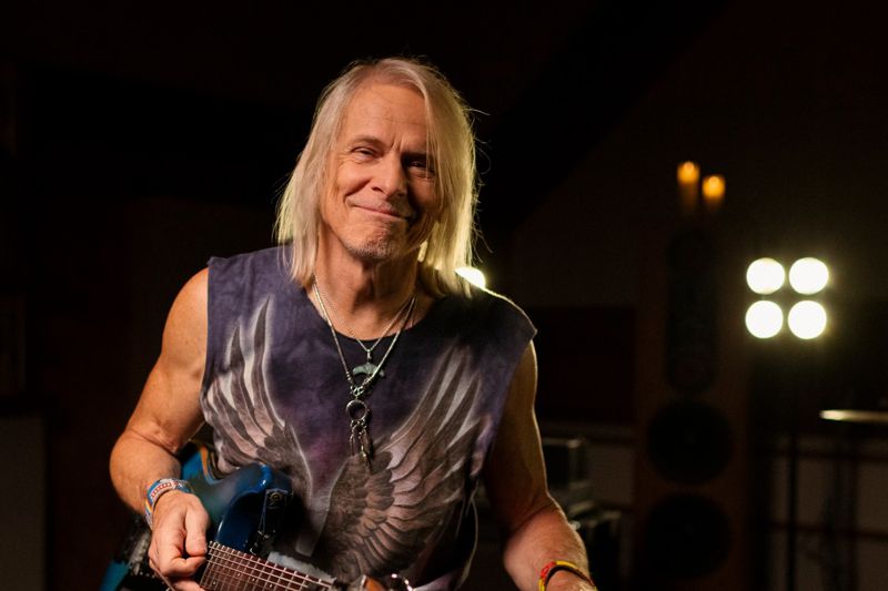 Steve Morse – „Ezért nem megyek vissza a Deep Purple-be”