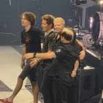 Ha szürkévé tesznek a hétköznapok, erre van szükséged: The Offspring, Simple Plan – MVM Dome, 2025. ...