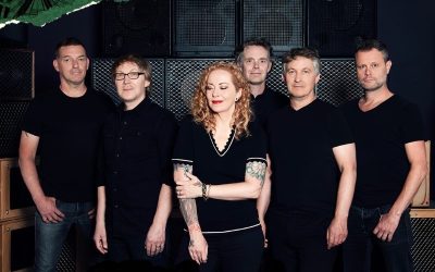 The Gathering – A 30 éves ’Mandylion’-nal és Annekével érkeznek Budapestre