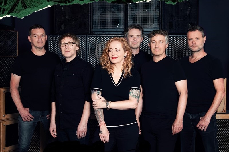 The Gathering – A 30 éves ’Mandylion’-nal és Annekével érkeznek Budapestre