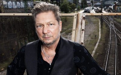 Vörös István – Új lemezzel és nagykoncerttel búcsúztatja az évet