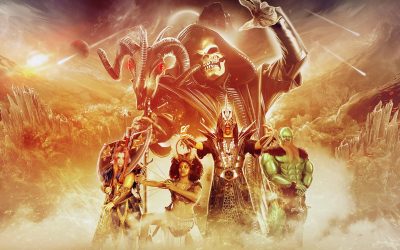 Angus McSix története összefonódik a Rhapsody Of Fire eposzával