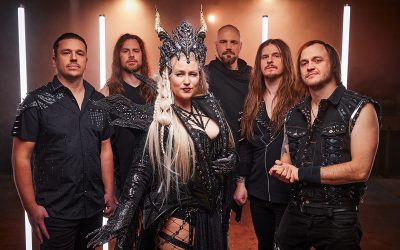 Battle Beast – Cserélnek az énekesi poszton