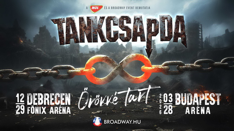 Tankcsapda