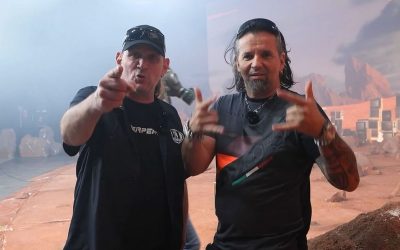 Tankcsapda – 8 tagú zenekarrá változnak