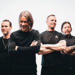 Alter Bridge – Bemelegítés a szerdai koncertre